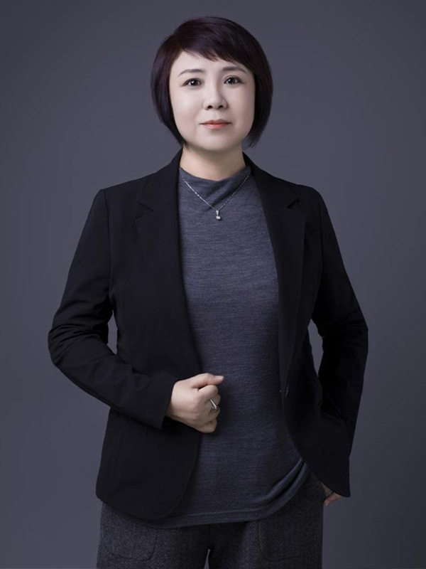 孙丽君